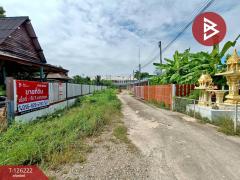 ขายที่ดิน เนื้อที่ 1 ไร่ 7.4 ตร.วา บางคนที สมุทรสงคราม