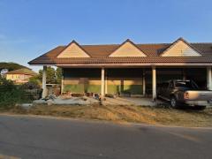 ขายอาคารพาณิชย์มือสอง     อำเภอเมืองสระแก้ว  สระแก้ว