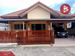 ขายบ้านเดี่ยว-หมู่บ้านทรัพย์อนันต์