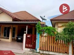 ขายบ้านเดี่ยว หมู่บ้านทรัพย์อนันต์ วิลเลจ ศรีราชา ชลบุรี-202511221236141763789774463.jpg