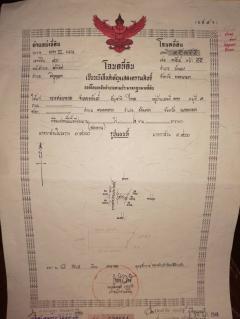 ขายที่ดินถมแล้ว 200 ตารางวา หน้ากว้าง 20 เมตร ถนนคอนกรีต  อ.บ้านนา นครนายก-202511221258531763791133981.jpg