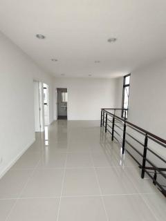 ให้เช่า โฮมออฟฟิศ พร้อมโกดัง 450 ตร.ม.หลังมุม บางใหญ่ นนทบุรี ซอยกันตนา ใกล้ รพ.บางใหญ่ ไฟฟ้า 3 เฟส 30 แอมป์ เหมาะสำหรับทำโฮมออฟฟิศ และเก็บสินค้า-202511221448361763797716282.jpg