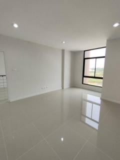 ให้เช่า โฮมออฟฟิศ พร้อมโกดัง 450 ตร.ม.หลังมุม บางใหญ่ นนทบุรี ซอยกันตนา ใกล้ รพ.บางใหญ่ ไฟฟ้า 3 เฟส 30 แอมป์ เหมาะสำหรับทำโฮมออฟฟิศ และเก็บสินค้า-202511221448371763797717205.jpg