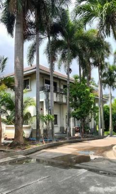 ขายโรงงานมีใบอนุญาต105,106  ขายโรงงานห้วยโป่ง จ.ระยอง เนื้อที่ประมาณ 13 ไร่ พื้นที่สีม่วง โรงงาน 6,000 ตรม. 