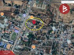 ขายที่ดินแปลงสวย เนื้อที่ 1 ไร่ 6.5 ตารางวา อ.บ้านไผ่ จ.ขอนแก่น แหล่งชุมชนหนาแน่น