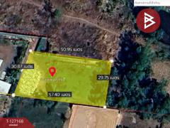 ขายที่ดินแปลงสวย เนื้อที่ 1 ไร่ 6.5 ตารางวา อ.บ้านไผ่ จ.ขอนแก่น แหล่งชุมชนหนาแน่น-202511221506431763798803363.jpg