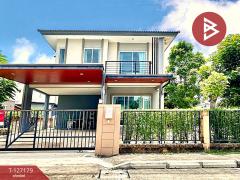 ขายบ้านเดี่ยว-หมู่บ้านเดอะแพลนท์-เ