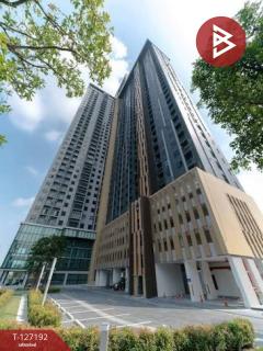 ขายคอนโดมิเนียม-โครงการพลัม-คอนโด-เ