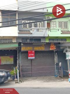 ขายอาคารพาณิชย์-3-ชั้น-เนื้อที่-12-ตร.ว