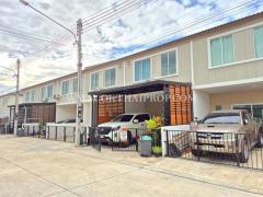 ทาวน์โฮม บ้านพฤกษา พระราม2-พันท้ายนรสิงห์ โครงการ3