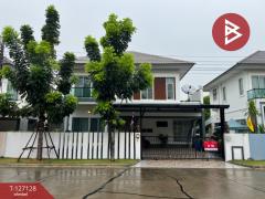 ขายบ้านเดี่ยว-หมู่บ้านวิลล่าโนวา-เ