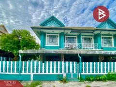 ขายบ้านแฝด-หมู่บ้านพฤกษา15-บางพลี-ตำ