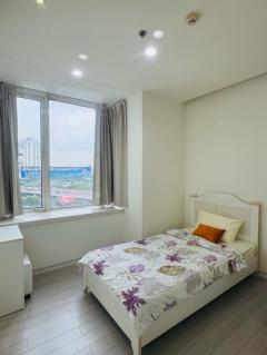 ให้เช่า คอนโด TC Green Rama 9 (ทีซี กรีน พระราม 9) 54 ตรม 2 นอน 1 น้ำ ชั้น 9 ห้องมุม-202511222047271763819247767.jpg