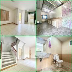 ขายทาวน์โฮม 3 ชั้น หลังมุม เนื้อที่ 53.7 ตารางวา เหมือนบ้านเดี่ยว หมู่บ้านประชาสุข เลค & มอลล์ พระราม 2 ซอย 60/1 อยู่ข้าง Big C พระราม 2-202511222116361763820996386.jpg