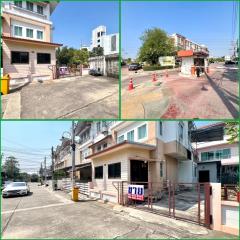 ขายทาวน์โฮม 3 ชั้น หลังมุม เนื้อที่ 53.7 ตารางวา เหมือนบ้านเดี่ยว หมู่บ้านประชาสุข เลค & มอลล์ พระราม 2 ซอย 60/1 อยู่ข้าง Big C พระราม 2-202511222116361763820996963.jpg