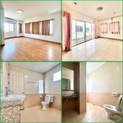 ขายทาวน์โฮม 3 ชั้น หลังมุม เนื้อที่ 53.7 ตารางวา เหมือนบ้านเดี่ยว หมู่บ้านประชาสุข เลค & มอลล์ พระราม 2 ซอย 60/1 อยู่ข้าง Big C พระราม 2-202511222116381763820998147.jpg