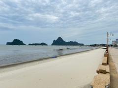 ขาย ทาวน์เฮ้าส์ 3 ชั้น ริมทะเล วิวทะเลทุกชั้น ใกล้สถานีรถไฟ  สะพานสราญวิถี  ไปรษณีย์ไทย ถนนสู้สึก-202511222246221763826382457.jpg