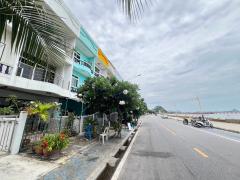 ขาย ทาวน์เฮ้าส์ 3 ชั้น ริมทะเล วิวทะเลทุกชั้น ใกล้สถานีรถไฟ  สะพานสราญวิถี  ไปรษณีย์ไทย ถนนสู้สึก-202511222246231763826383019.jpg