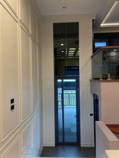 NG069 ขายหรือให้เช่า ทาวน์โฮมหรู 3.5 ชั้น The Eight ( จตุจักร-รัชดา )  สไตล์โมเดิร์น Privacy Residence ( บ้านใหม่ )-202511222321461763828506442.jpg