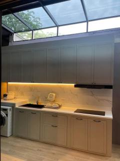 NG069 ขายหรือให้เช่า ทาวน์โฮมหรู 3.5 ชั้น The Eight ( จตุจักร-รัชดา )  สไตล์โมเดิร์น Privacy Residence ( บ้านใหม่ )-202511222321481763828508118.jpg