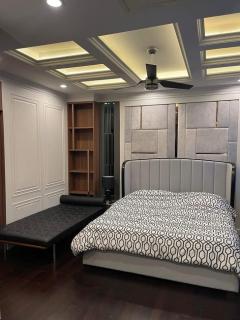 NG069 ขายหรือให้เช่า ทาวน์โฮมหรู 3.5 ชั้น The Eight ( จตุจักร-รัชดา )  สไตล์โมเดิร์น Privacy Residence ( บ้านใหม่ )-202511222321481763828508691.jpg