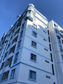 ขายคอนโดเมืองแก้วมณี  รีโนเวทใหม่!  ทำเลดี ติดวัดพระธรรมกาย ขนาด 41.3 ตร.ม. | ราคาเพียง 1,520,000 บาท