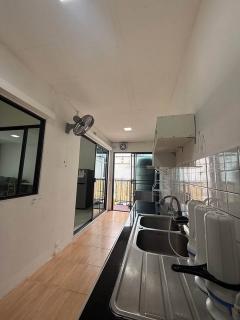 P1645-ขายทาวน์เฮ้าส์-2-ชั้น-โครงการ-พฤกษ