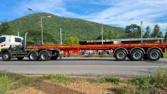 ขายที่ดินทำเลดี ติดถนนเพชรเกษม 850ตรว.ราคา5ล้านบาท ต.อ่าวน้อย อ.เมืองประจวบฯ