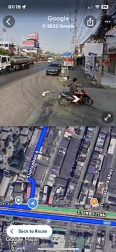 R03-02  ขายด่วน ถูกมาก !!  อาคารพาณิชย์ 2 ชั้น อ้อมใหญ่ ซอยเทศบาล 6 หลังใหญ่ ขนาด 28 ตรว. ตรงข้ามบิ้กซีอ้อมใหญ่  ทำเลดีเข้าจากถนนเพชรเกษม 400 เมตร  (คุณเจี๊ยบ 080-2114266 )-202511231124371763871877989.jpg