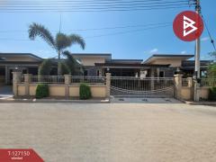 ขายบ้านเดี่ยว เนื้อที่ 74 ตร.วา ลาดใหญ่ สมุทรสงคราม