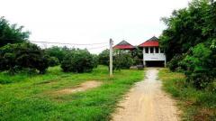 ขายที่ดินบ้านทุ่งหลุก ติดน้ำแม่วาง ตำบลท่าวังพร้าว อำเภอสันป่าตอง 