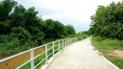 ขายที่ดินบ้านทุ่งหลุก ติดน้ำแม่วาง ตำบลท่าวังพร้าว อำเภอสันป่าตอง -202511231201591763874119617.jpg