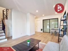 ขายทาวน์เฮ้าส์ หมู่บ้านเนเชอร่า เทรนด์ ประชาอุทิศ90 (Natura Trend Prachauthit90) สมุทรปราการ-202511231226451763875605559.jpg