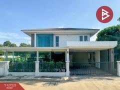 ขายบ้านเดี่ยว-หมู่บ้านเพอร์เฟค-เพล