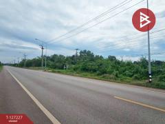 ขายที่ดิน เนื้อที่ 81 ไร่ 3 งาน 82 ตร.วา นายายอาม จันทบุรี