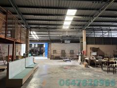 ขายโรงงานเฟอร์นิเจอร์เก่า พร้อมตัวอาคารโรงงาน มีใบ รง.4 บ้านโพธิ์ ฉะเชิงเทรา ติดถนนเส้น315 -202511231336001763879760081.jpg