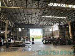ขายโรงงานเฟอร์นิเจอร์เก่า พร้อมตัวอาคารโรงงาน มีใบ รง.4 บ้านโพธิ์ ฉะเชิงเทรา ติดถนนเส้น315 -202511231336041763879764246.jpg