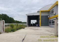 ขายโรงงานพร้อมออฟฟิศ เหมาะสำหรับผลิตอาหาร อาหารเสริมหรือเครื่องสำอาง ทำห้องตามแบบมาตราฐาน นราภิรมย์ บางเลน นครปฐม สภาพดีพร้อมใช้งานทันที -202511231340251763880025888.jpg