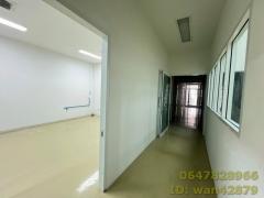 ขายโรงงานพร้อมออฟฟิศ เหมาะสำหรับผลิตอาหาร อาหารเสริมหรือเครื่องสำอาง ทำห้องตามแบบมาตราฐาน นราภิรมย์ บางเลน นครปฐม สภาพดีพร้อมใช้งานทันที -202511231340281763880028862.jpg