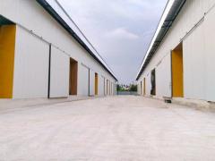 ให้เช่าโกดัง แนวใหม่ จอมทอง พระราม 2 รร.บางปะกอกวิทยาคม 900 ม.195ตร.ม. 49ตร.วา. BTS ตลาดพลู 3.7 กม.ขนาดเล็ก-ใหญ่ ถ.พระราม 2 สุขสวัสดิ์