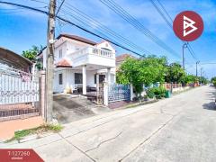 ขาย/เช่า-บ้านเดี่ยว-หมู่บ้านร่มเย็น-