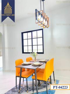 ขาย บ้านสวยพร้อมอยู่ อมรทรัพย์ อยู่วิทยา กระทุ่มราย หนองจอก พร้อมเฟอร์นิเจอร์ตกแต่งใหม่-202511231449421763884182402.jpg