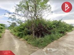 ขายที่ดิน เนื้อที่ 1 งาน 22 ตร.วา ติดถนนมิตรภาพ ซอยเทศบาล 3 แก่งคอย สระบุรี