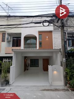 ขายทาวน์เฮ้าส์-2-ชั้น-เนื้อที่-16-ตร.วา-