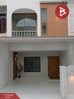 ขายทาวน์เฮ้าส์ 2 ชั้น เนื้อที่ 16 ตร.วา ซ.อ่อนนุช 48 พระโขนง กรุงเทพมหานคร-202511231513211763885601650.jpg