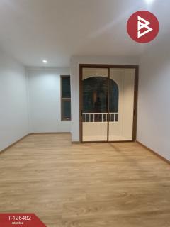 ขายทาวน์เฮ้าส์ 2 ชั้น เนื้อที่ 16 ตร.วา ซ.อ่อนนุช 48 พระโขนง กรุงเทพมหานคร-202511231513261763885606349.jpg