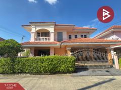 ขายบ้านเดี่ยว-หมู่บ้านลลิลอินเดอะพ