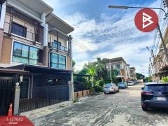 ขายทาวน์เฮ้าส์ หมู่บ้านพารากอน โมทาวน์ นครปฐม (Paragon Motown) นครปฐม-202511231551071763887867242.jpg