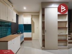 ขายทาวน์เฮ้าส์ หมู่บ้านพารากอน โมทาวน์ นครปฐม (Paragon Motown) นครปฐม-202511231551081763887868877.jpg