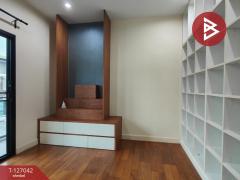 ขายทาวน์เฮ้าส์ หมู่บ้านพารากอน โมทาวน์ นครปฐม (Paragon Motown) นครปฐม-202511231551121763887872698.jpg